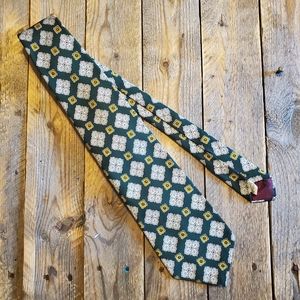 VINTAGE Tiffany Collection with EXCELLO neck tie